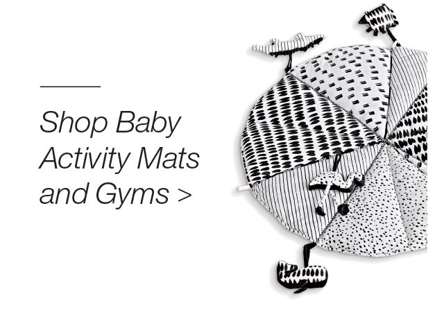 Shop Activity Mats and Gyms