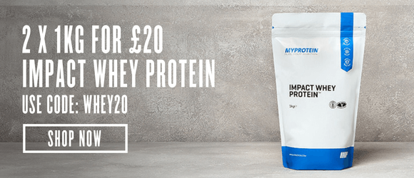 Myday exclusive 2 x 1kg for £20#