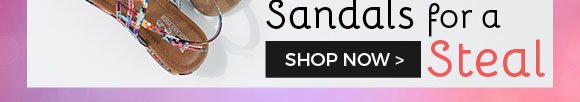 SHOP CLEARANCE