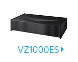 VZ1000ES Ultra-Short Throw Projector