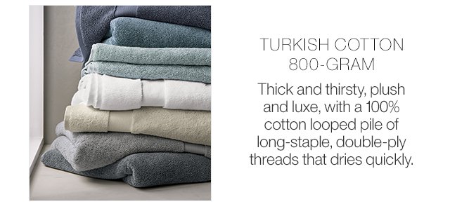 Turkish Cotton