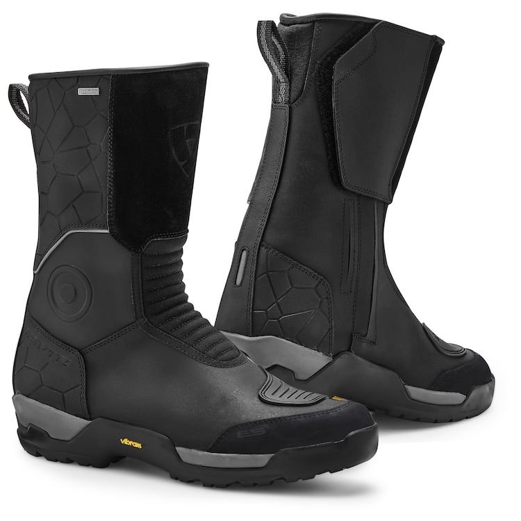 REV'IT! Trail H2O Boots