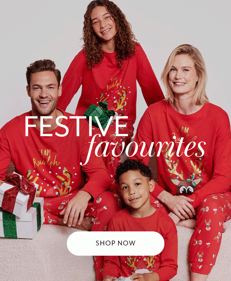 Festive Favourites