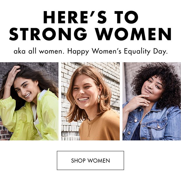 SHOP WOMEN