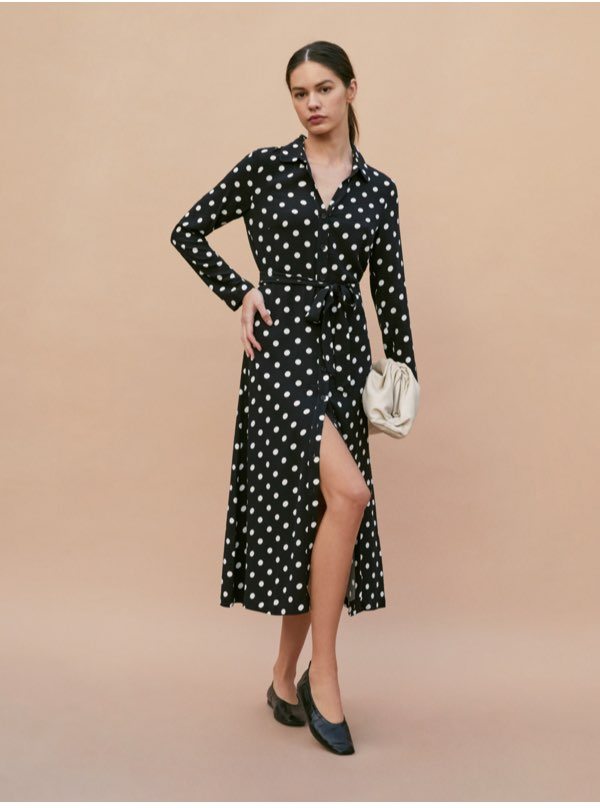 Brighton Dress
