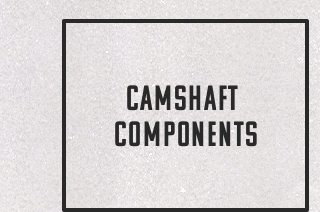 Camshaft components