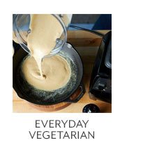 Class - Everyday Vegetarian