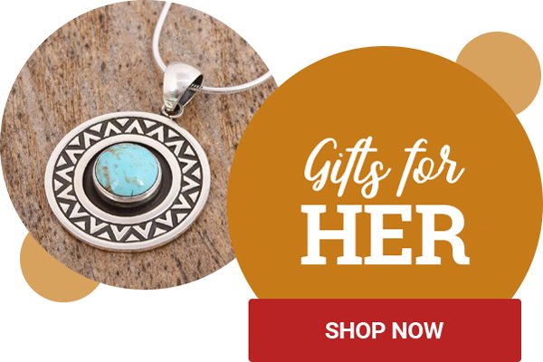 GIFTS FOR HER | SHOP NOW