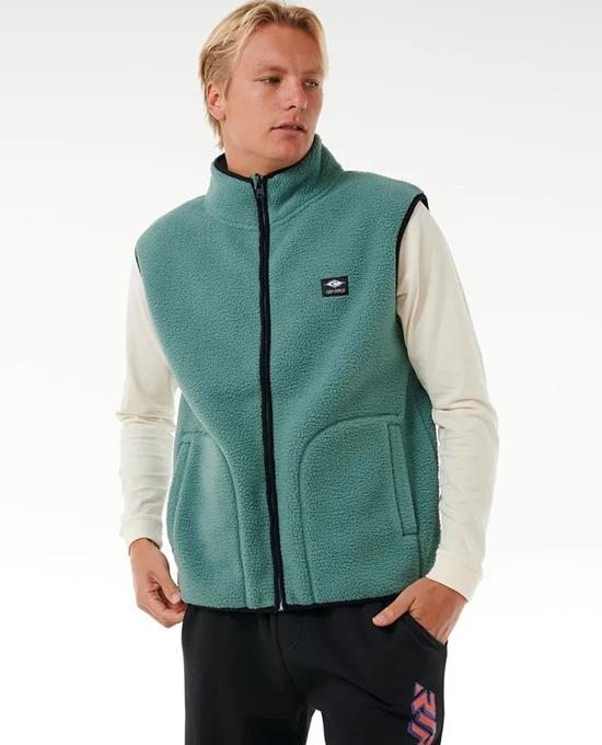 Quest Polar Vest