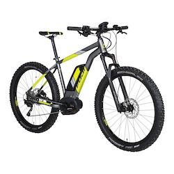 Fuji Ambient 1.3 Disc Mountain E-Bike - 2018