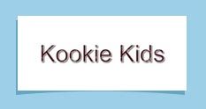 Kookie kids