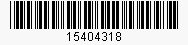 Code: 15404318