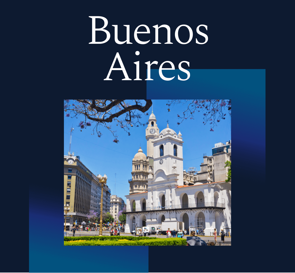 Buenos Aires