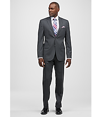Executive Collection Tailored Fit Suit