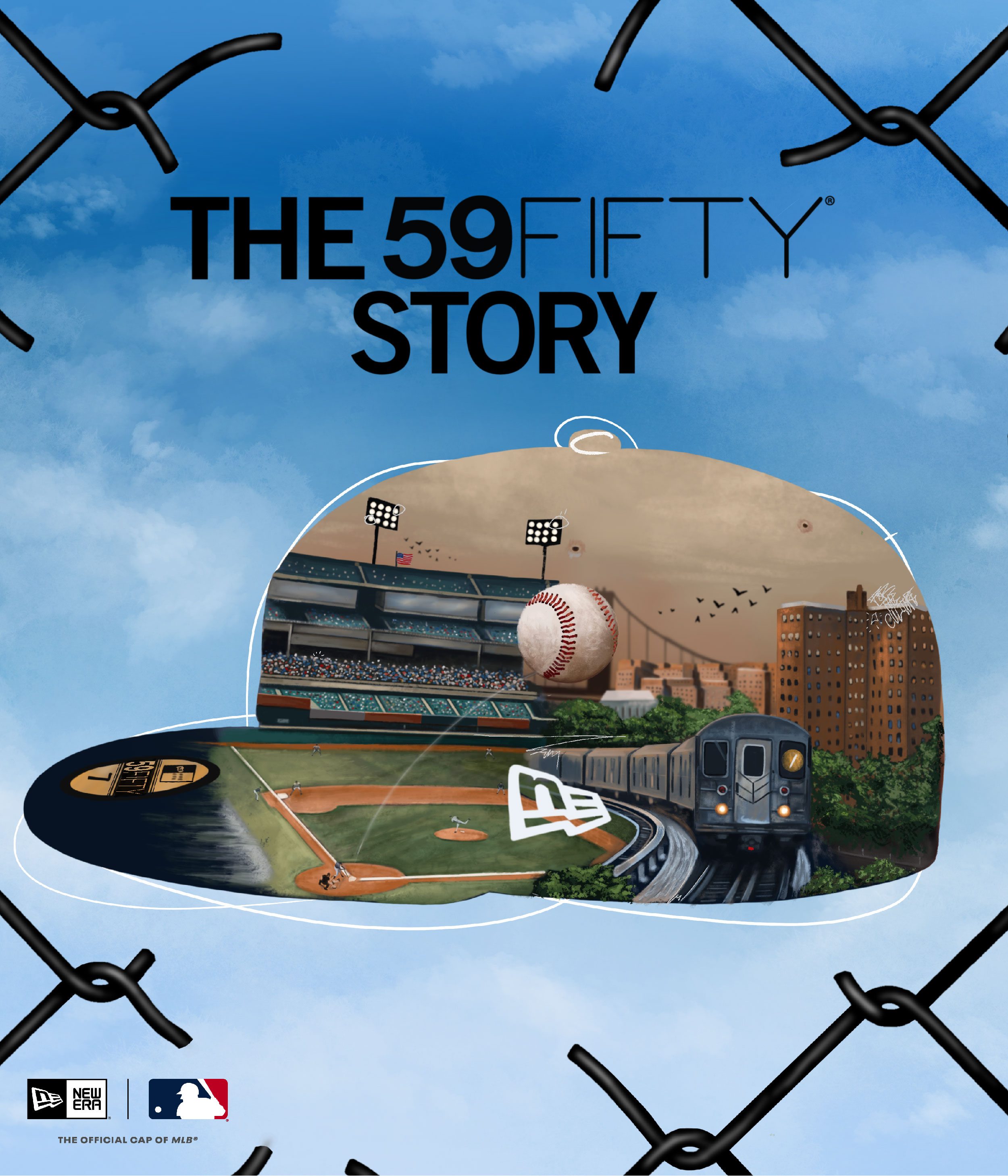 The 59FIFTY Story