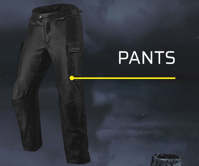 Pants