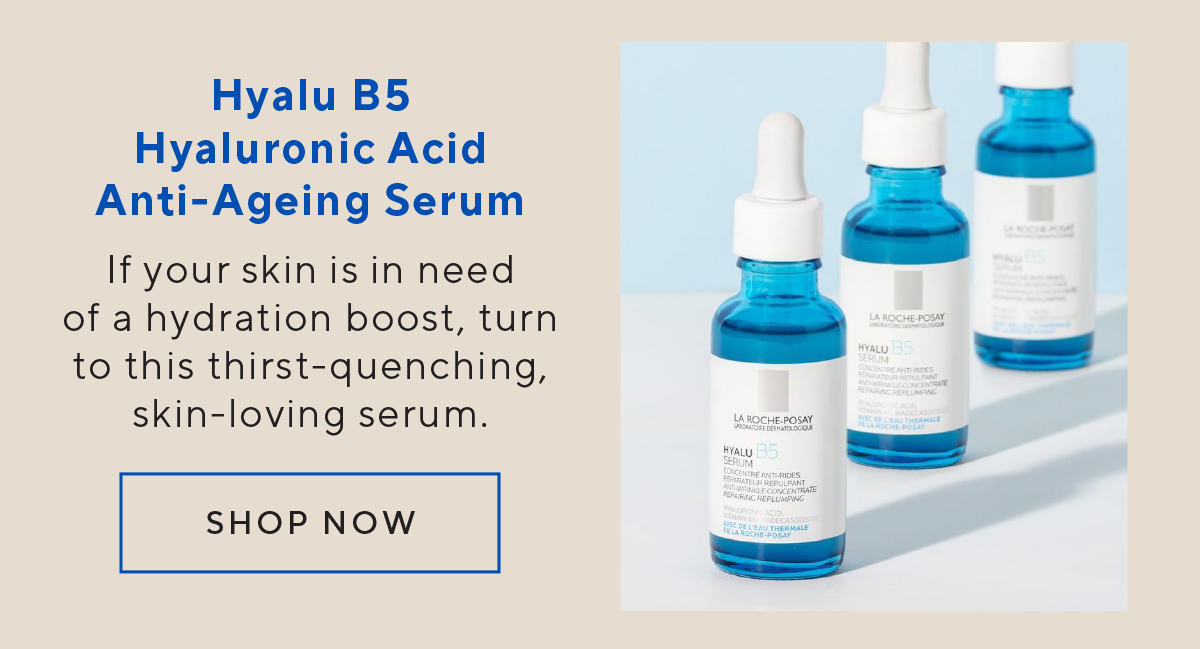  Hyalu B5 Hyaluronic Acid Anti-Ageing Serum