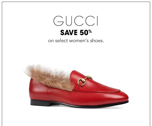 bloomingdale's gucci shoes