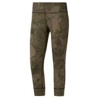 Reebok Crossfit Lux 3/4 Tight - Women's