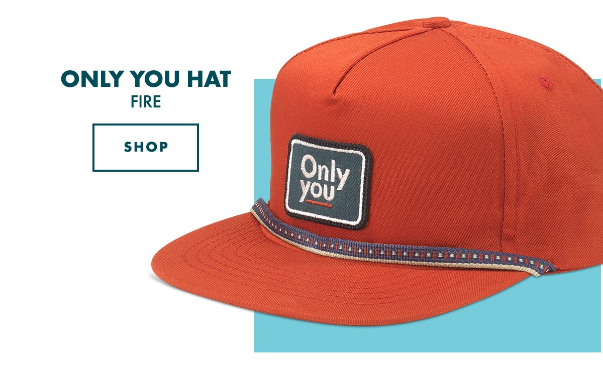 Only You Hat