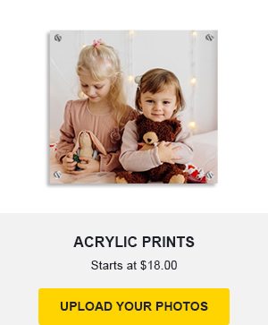 Acrylic Prints