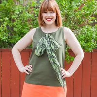 BurdaStyle Teaching Certification Course