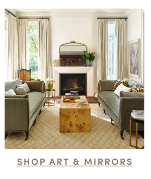 Shop Art and Mirrors