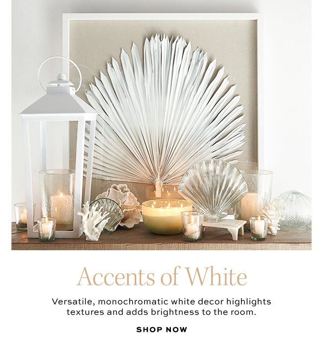 Accents of White