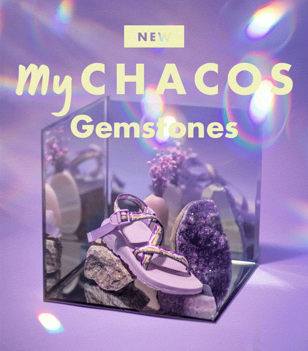 CHACOS - GEMSTONES - IMG