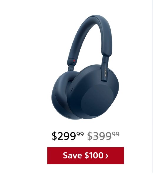 $299.99 Save $100