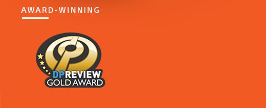 AWARD-WINNING | DPREVIEW AWARDS 2022 | WINNER: Best High-end Camera