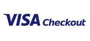 VISA Checkout logo