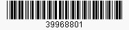 Code: Code: 39968801