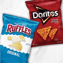 Assorted Chips