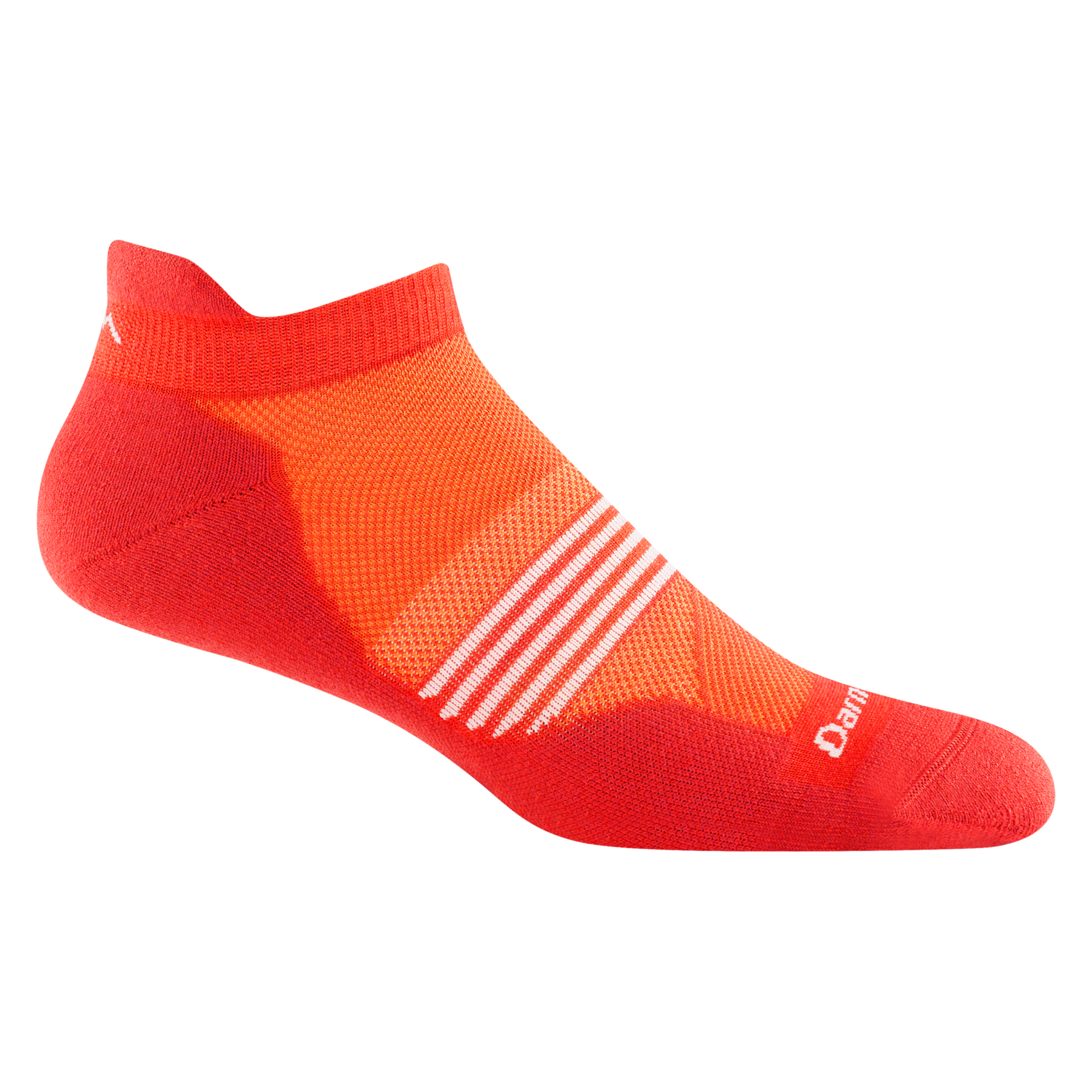 Image of Men's Element No Show Tab Lightweight Running Sock