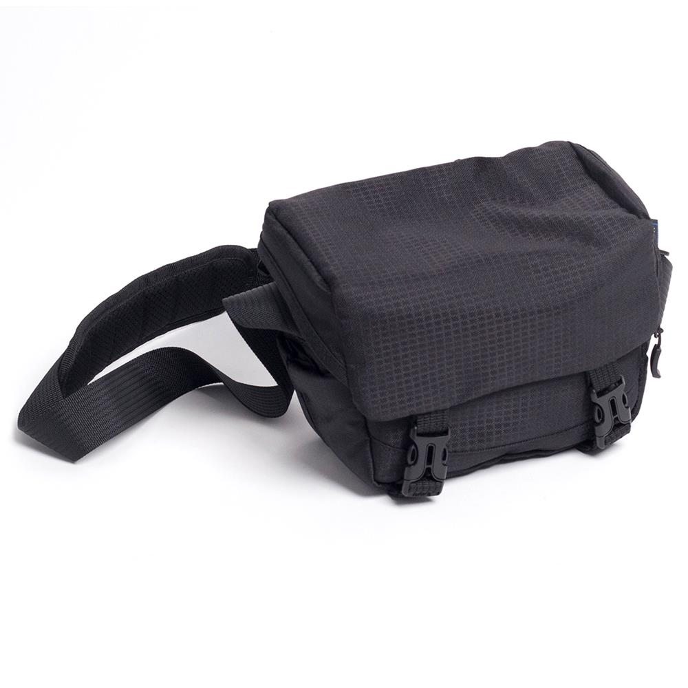 CAMERON OBSIDIAN SERIES SMALL MESSENGER