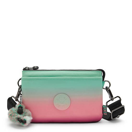 Wicked Riri Crossbody Bag