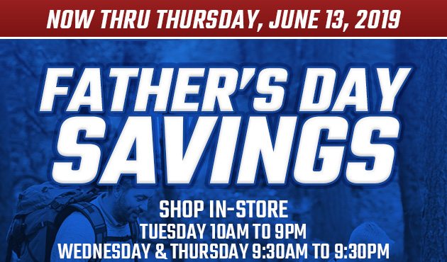 big 5 father's day sale