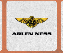 Arlen Ness