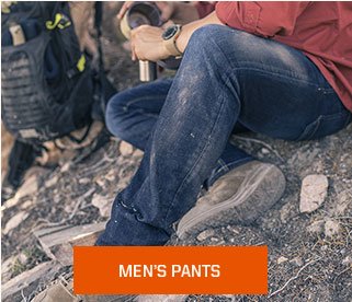 Shop Men's Pants