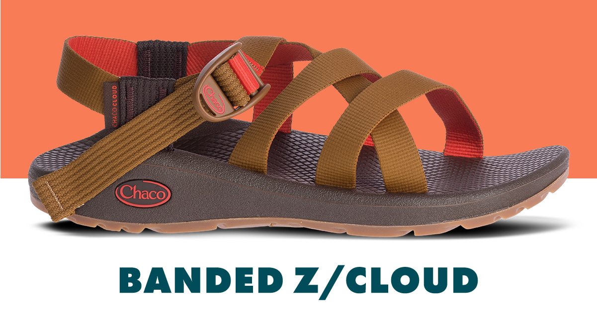 Banded Z Cloud