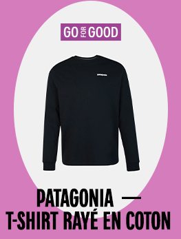 PATAGONIA