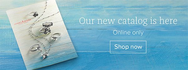 Our new catalog is here - Online only - Shop now