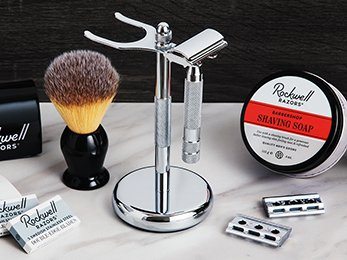 Rockwell Razors