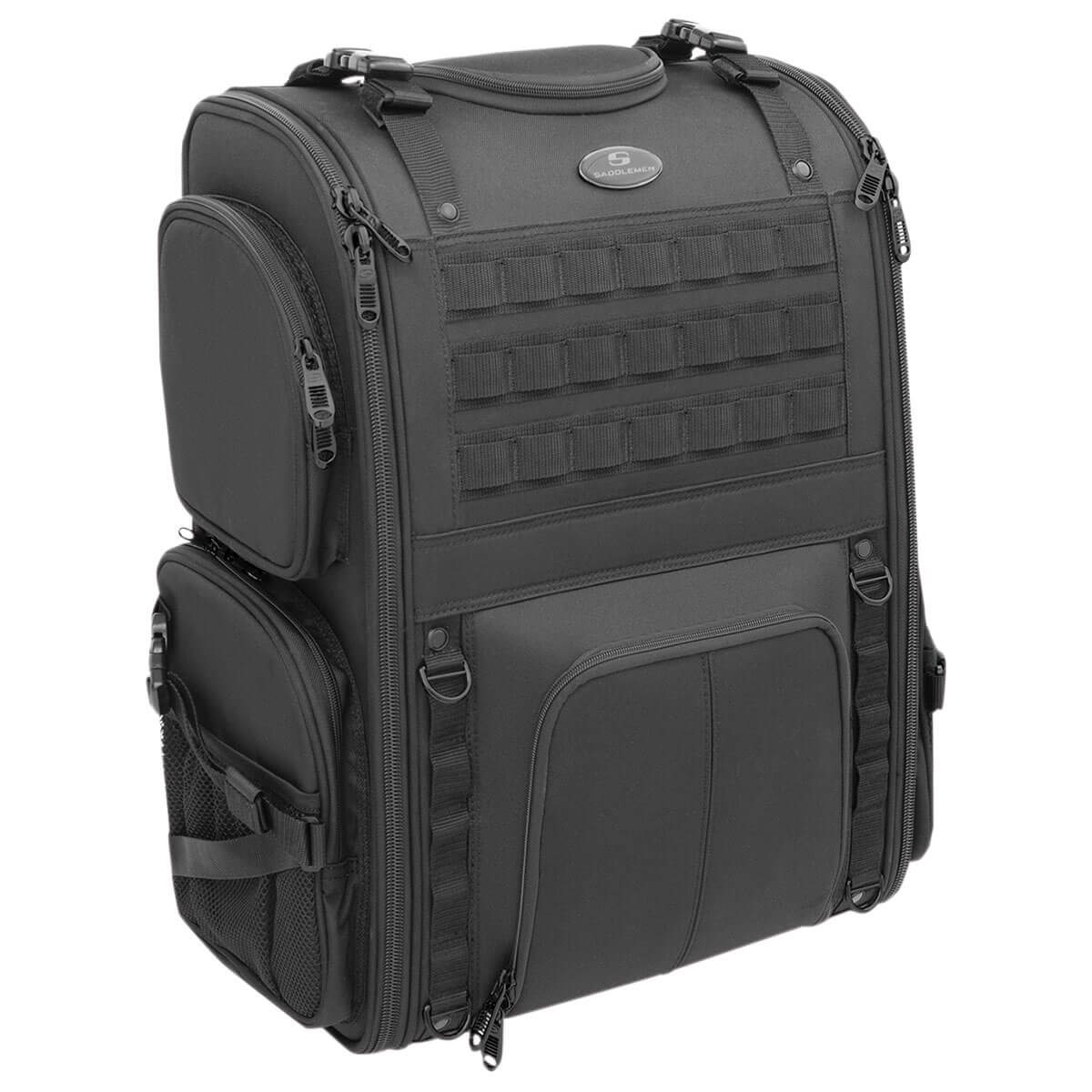 Saddlemen S3500 Tactical Deluxe 