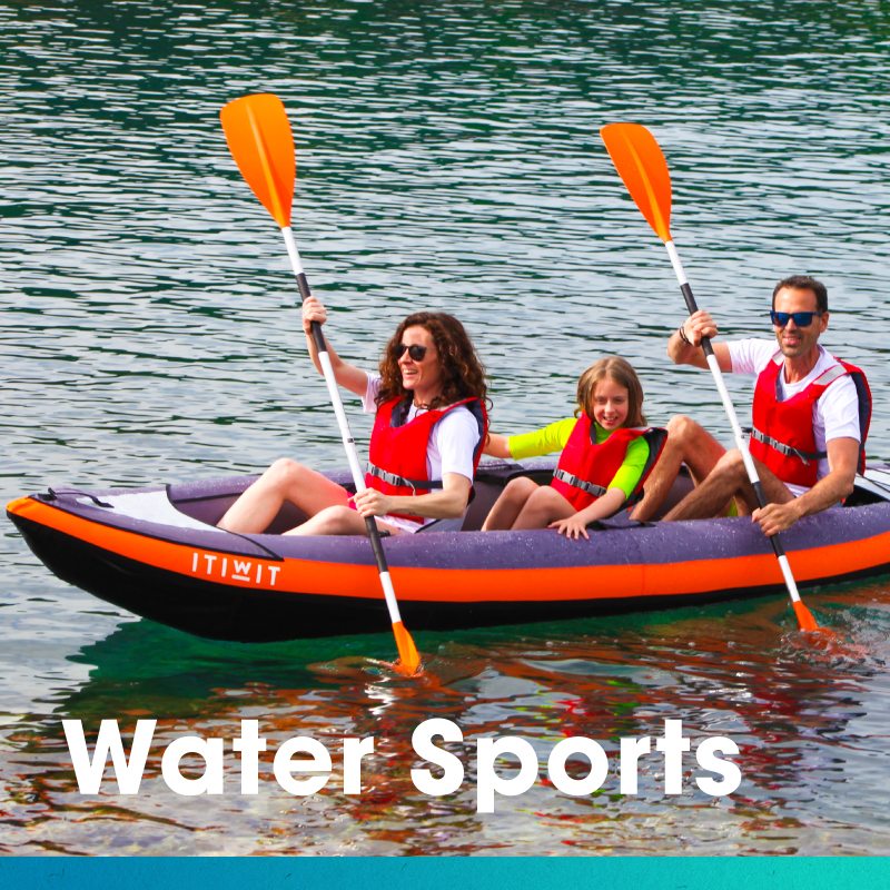 Water Sports
