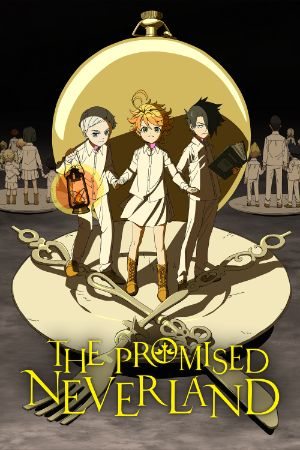 The Promised Neverland