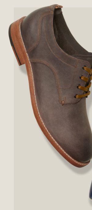 Feathercraft Oxford