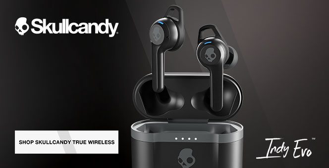Discover Skullcandy new true wireless sound. Shop all.