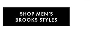 SHOP MEN'S BROOKS STYLES